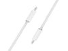 EAN 4015867245620 - Equip 128842 cable USB USB 2.0 1 m USB C 0,48 Gbit/s 60 W Blanco imagen 2