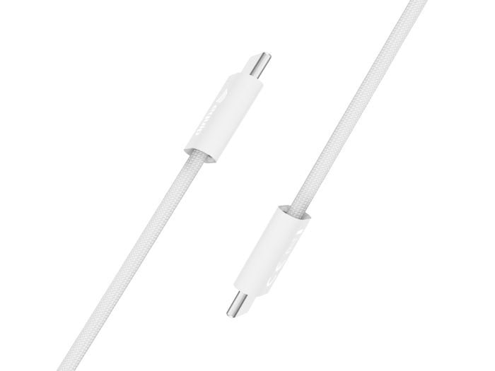EAN 4015867245620 - Equip 128842 cable USB USB 2.0 1 m USB C 0,48 Gbit/s 60 W Blanco imagen 2