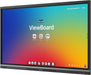 EAN 0766907032000 - Viewsonic IFP9851 Display pizarra blanca interactiva 2,49 m (98") 3840 x 2160 Pixeles Pantalla táctil Neg imagen 4