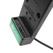 EAN 793442017209 - RAM Mounts RAM-GDS-DOCK-V3CPAU soporte Soporte activo para teléfono móvil Teléfono móvil/smartphone Negro imagen 3