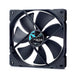 EAN 7340172701897 - Fractal Design Dynamic X2 GP-14 PWM Carcasa del ordenador Ventilador 14 cm Negro 1 pieza(s) imagen 1