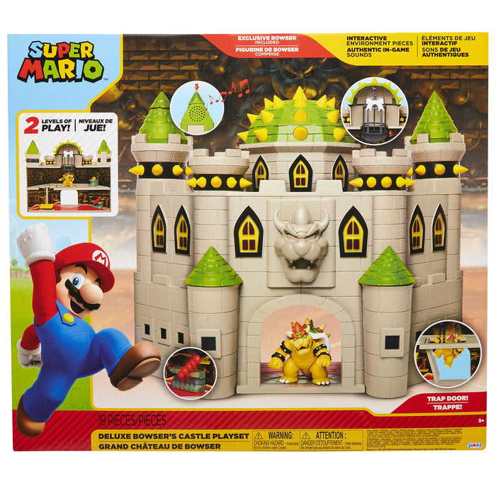 EAN 0192995400207 - JAKKS Pacific 400204 set de juguetes imagen 4