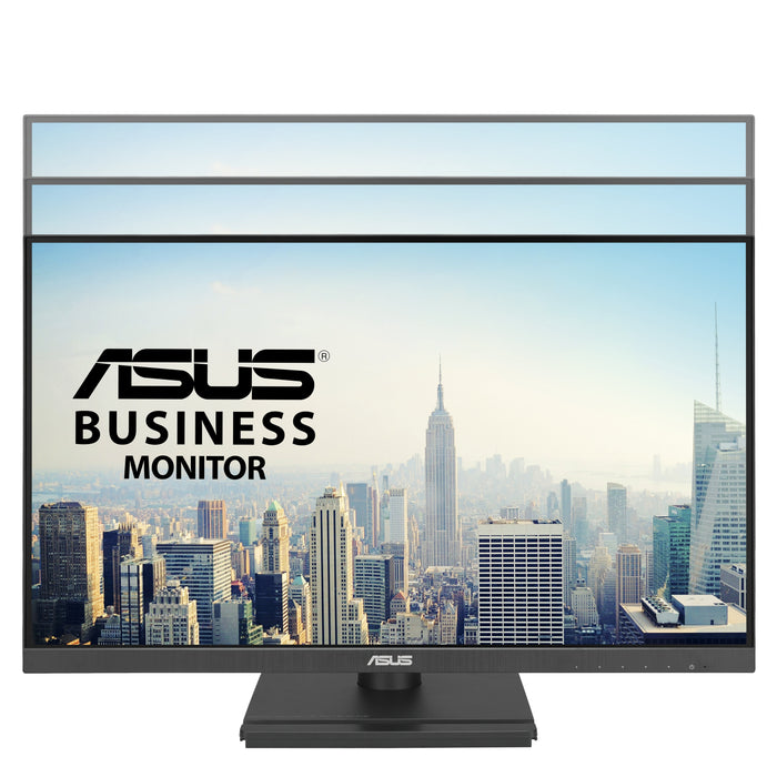 EAN 4711387564783 - ASUS VA24DQFS pantalla para PC 60,5 cm (23.8") 1920 x 1080 Pixeles Full HD LCD Negro imagen 4