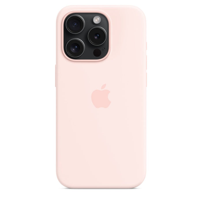 EAN 0194253939870 - Apple MT1F3ZM/A funda para teléfono móvil 15,5 cm (6.1") Rosa imagen 4