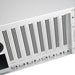 EAN 4710679819570 - Silverstone SST-RM31 carcasa de ordenador Estante Gris, Negro imagen 11