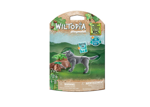 EAN 4008789710567 - Playmobil Wiltopia 71056 figura de juguete para niños imagen 2