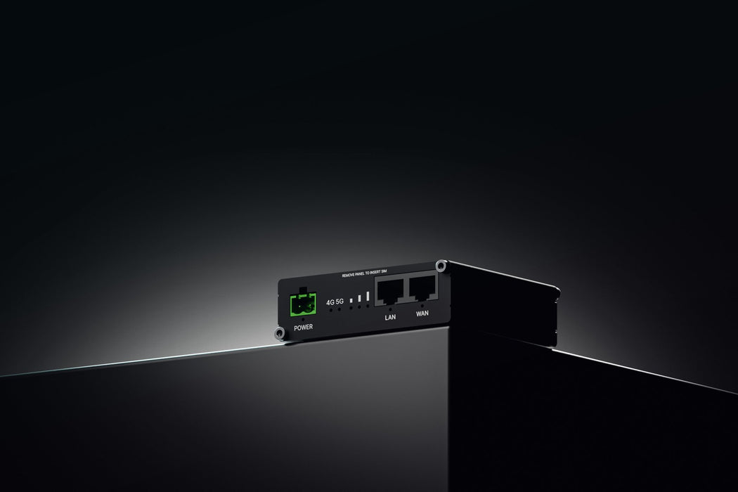 EAN 4779051845705 - Teltonika RUT276 Router de red móvil imagen 7
