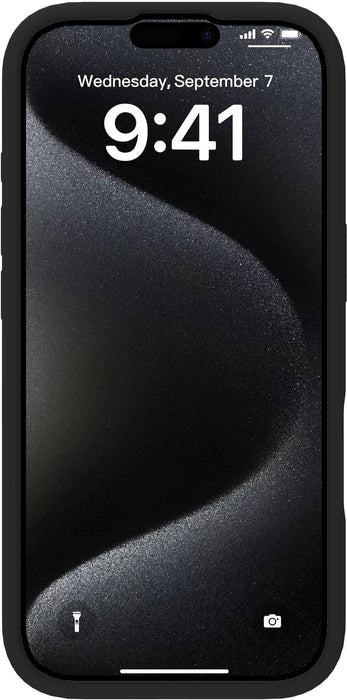 EAN 5715063807774 - eSTUFF ES67150055-BULK funda para teléfono móvil 16 cm (6.3") Negro imagen 7
