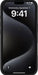 EAN 5715063807767 - eSTUFF ES67150055 funda para teléfono móvil 16 cm (6.3") Negro imagen 7