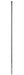 EAN 4059952531878 - Bosch Expert SDS plus-7X Hammer drill bit 1 pieza(s) imagen 1