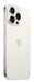 EAN 0195949049088 - Apple iPhone 15 Pro Max 17 cm (6.7") SIM doble iOS 17 5G USB Tipo C 512 GB Titanio, Blanco imagen 2