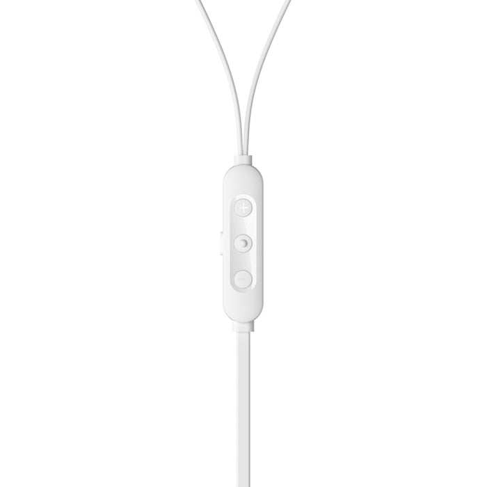 EAN 745883937370 - Belkin G3H0003hqWH Auriculares Alámbrico Dentro de oído Llamadas/Música USB Tipo C Blanco imagen 2