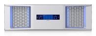EAN 810177165200 - Ubiquiti UACC-3U-Bezel Placa frontal imagen 1