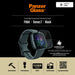 EAN 5711724036675 - PanzerGlass 3667 Accesorios para dispositivos vestibles inteligentes Transparente Vidrio templado, Tereft imagen 3