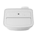 EAN 7332543979547 - Electrolux EXP26U339HW aire acondicionado portátil 64 dB Blanco imagen 3