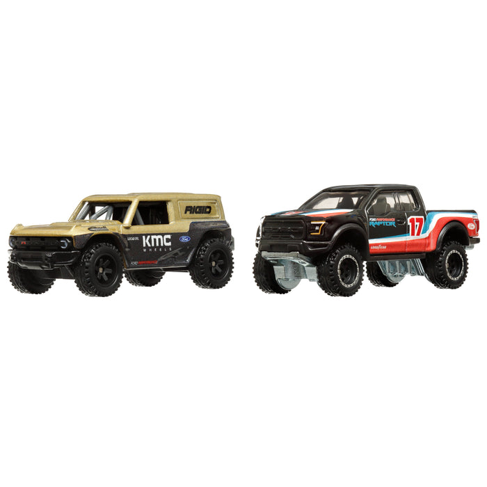 EAN 887961991994 - Hot Wheels HBL96 vehículo de juguete imagen 5