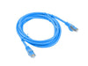 EAN 5901969419009 - Lanberg PCF6-10CC-0050-B cable de red Azul 0,5 m Cat6 F/UTP (FTP) imagen 1