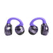 EAN 1200130027925 - JBL Soundgear Clips Auriculares True Wireless Stereo (TWS) gancho de oreja Llamadas/Música Bluetooth Púrp imagen 10