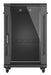 EAN 5901969448283 - Lanberg FF01-6818-12B armario rack 18U Rack o bastidor independiente Negro imagen 2