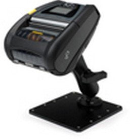 EAN 5712505906996 - Zebra P1050667-033 accesorio para impresora portátil Negro QLn420 imagen 1