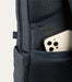 EAN 8020252178120 - Tucano Binario Gravity mochila Mochila de senderismo Azul Plástico reciclado imagen 6