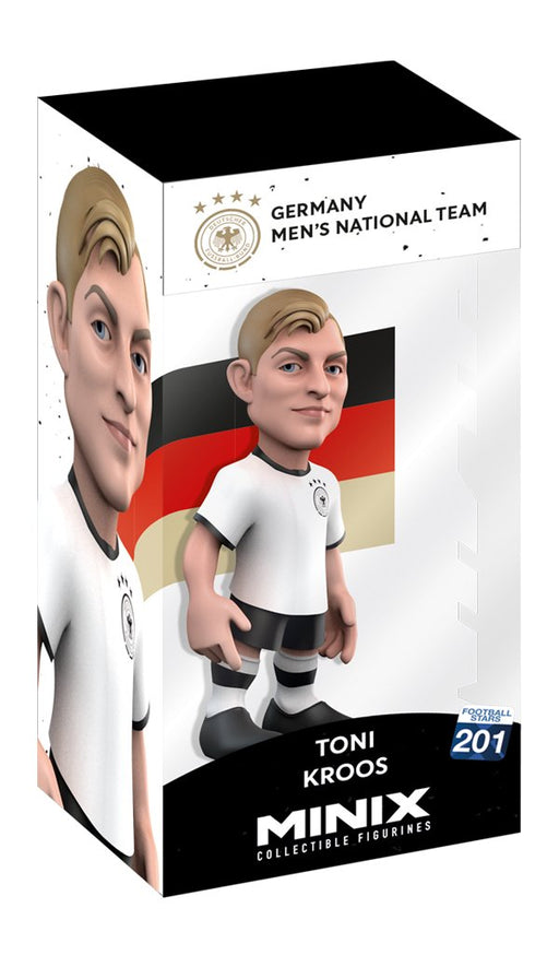 EAN 8436605111605 - MINIX Toni Kroos imagen 2