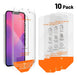 EAN 4252011911127 - 4smarts Second Glass Protector de pantalla Apple 10 pieza(s) imagen 5