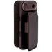 EAN 8721145007533 - Decoded D26IPO17ADW5CN funda para teléfono móvil 16,5 cm (6.5") Funda cartera Marrón imagen 2