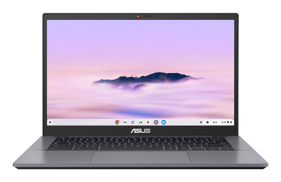 EAN 4711387846360 - ASUS Chromebook Plus CX34 CX3402CVA-PQ0473 Intel® Core™ i3 i3-1315U 35,6 cm (14") Pantalla táctil Full HD imagen 1