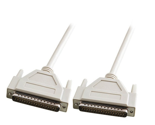 EAN 4049759142537 - EFB Elektronik K5190.1 cable paralelo Beige 1 m imagen 1