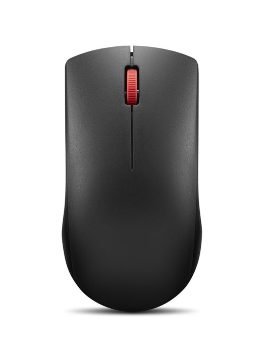 EAN 0195892084129 - Lenovo 150 ratón Oficina Ambidextro RF inalámbrico Óptico 1000 DPI imagen 1