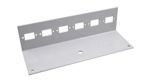 EAN 4049759036416 - EFB Elektronik 53603.3 accesorio de bastidor Tapa ciega para rack imagen 2