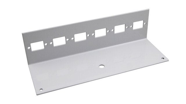 EAN 4049759036416 - EFB Elektronik 53603.3 accesorio de bastidor Tapa ciega para rack imagen 2