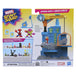 EAN 5010994180980 - Marvel Stunt Squad Crane Smash imagen 9