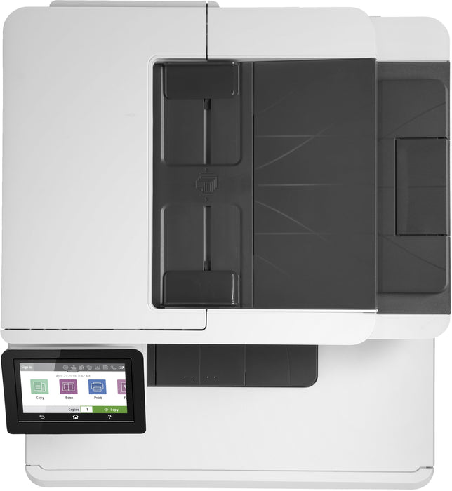EAN 192018996892 - HP Color LaserJet Pro MFP M479fdw Laser A4 600 x 600 DPI 27 ppm Wifi imagen 5