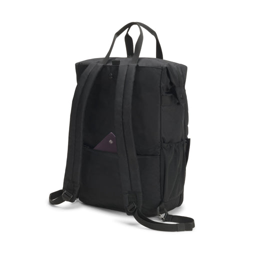 EAN 7640186417679 - DICOTA D31862-DFS maletines para portátil 38,1 cm (15") Mochila Negro imagen 2