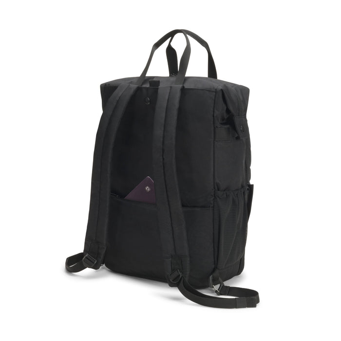 EAN 7640186417679 - DICOTA D31862-DFS maletines para portátil 38,1 cm (15") Mochila Negro imagen 2