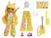 EAN 35051565628 - Rainbow High Junior High Jr High Rockband Fashion Dolls - Sunny imagen 2