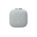 EAN 4548736158955 - Sony SRSLS1H acoplamiento altavoz 1.0 canales 0,3 W Gris claro imagen 3