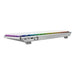 EAN 4711387334256 - ASUS ROG Falchion RX Low Profile teclado Juego USB + RF Wireless + Bluetooth Blanco imagen 6