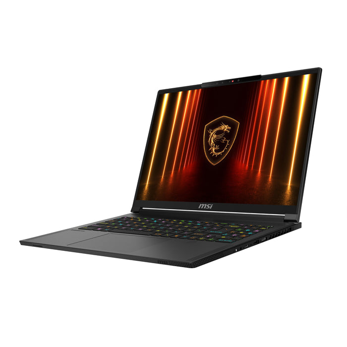 EAN 4711377310475 - MSI Stealth A16 AI+ A3HWGG-001FR Copilot+ PC AMD Ryzen AI 7 350 Portátil 40,6 cm (16") Quad HD+ 32 GB DDR imagen 2