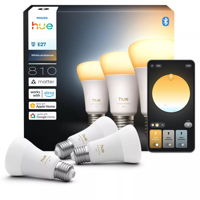 EAN 8720169364721 - Philips 8720169364721 iluminación inteligente imagen 3