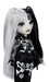 EAN 35051597865 - Rainbow High Shadow High Fashion Doll Girls' Night - Heather (black/white hair) imagen 7