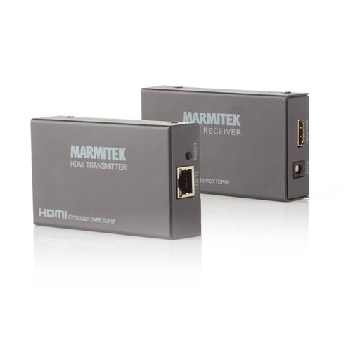 EAN 8718164533143 - Marmitek 25008314 extensor audio/video Transmisor y receptor de señales AV Negro imagen 1