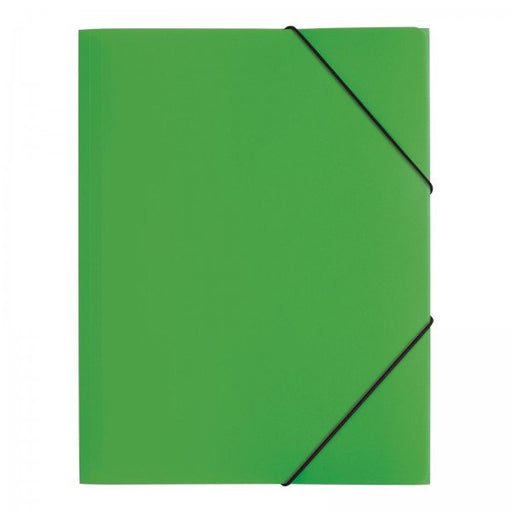 EAN 4009212048813 - Pagna 21613-05 carpeta Polipropileno (PP), Caucho Verde A4 imagen 1