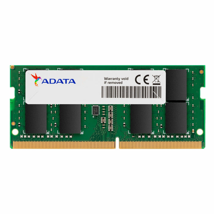 EAN 4711085933539 - ADATA Premier módulo de memoria 32 GB 1 x 32 GB DDR4 260-pin SO-DIMM imagen 1