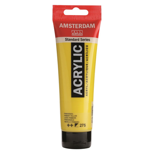 EAN 8712079159610 - Amsterdam 17092752 pintura para manualidades Pintura acrílica 120 ml imagen 1