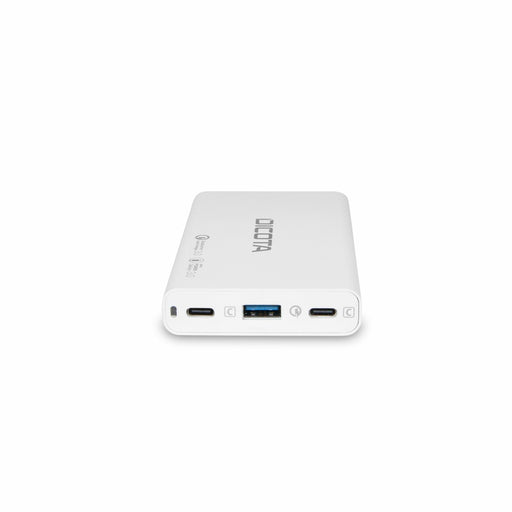 EAN 7640239421332 - DICOTA D32056 adaptador e inversor de corriente Interior 65 W Blanco imagen 2