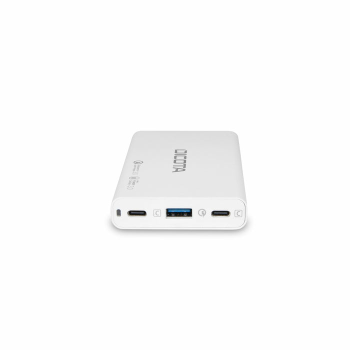 EAN 7640239421332 - DICOTA D32056 adaptador e inversor de corriente Interior 65 W Blanco imagen 2