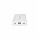 EAN 7640239421332 - DICOTA D32056 adaptador e inversor de corriente Interior 65 W Blanco imagen 2